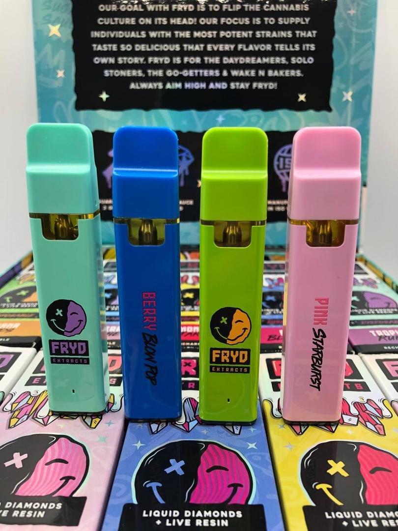 - 15d5181f 7097 4e4f a003 223dbafb01d2 FRYD EXTRACTS FRYD EXTRACTS - Image 2