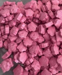 MDMA PILLS
