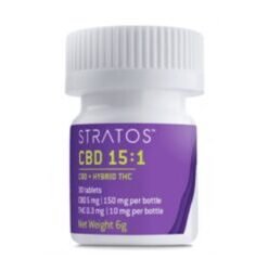 2.5MG CANNABIS CAPSULES – PURPLE INDICA