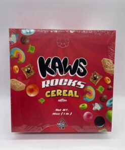 - 349a8869 09f0 4002 a208 db8b4b4f322e KAWS ROCKS CANDY