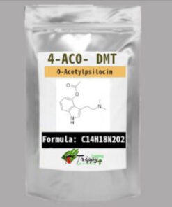 4-ACO DMT