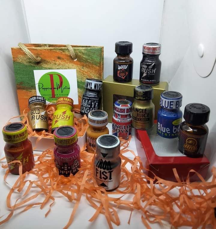 - 7d3c841e 73ef 499d 9993 841e14a4ddb9 SUPER RUSH BLACK LABEL SUPER RUSH BLACK LABEL - Image 2