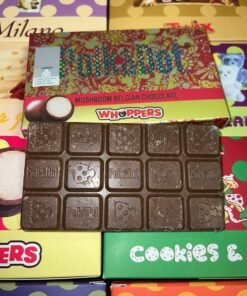 - 8f705550 b398 4aaf bd74 5dbb196f42a0 POLKADOT MUSHROOM CHOCOLATE