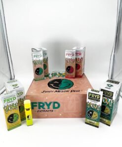 FRYD EXTRACTS