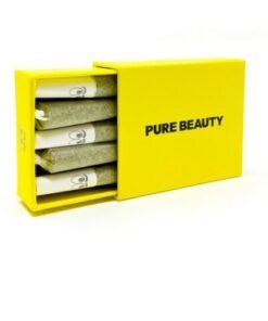 Cannabis Babies Sativa Pre-Roll Pack