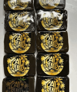 - Cali Plate Hash1 Cali Plates hash