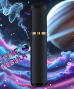 Cosmic Nebula THCA Vape 89-93% THCA