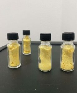 Buy DMT (Dimethyltryptamine) Powder & Cartridge in EU – Premium Quality | Psychedelic Treats EU