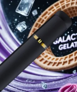 Galactic Gelato THC Vape 89-93% THCA