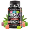 - High Potency Hemp Gummies Australia 1500mg High Potency Hemp Gummies – 1500mg