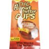- IMG 20220812 135450 scaled 1 Peanut Butter Chocolate Cups Edible 600mg THC