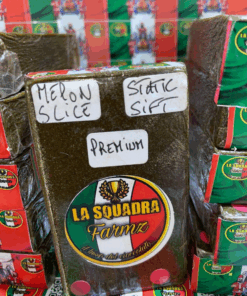 - La Squadra Farmz hash2 La Squadra Farmz hash