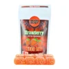 - Moondust 2000mg THC Gummies Australia Strawberry Moondust – 2000mg THC Gummies – Strawberry