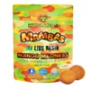 - Muha Meds – 3000mg Live Resin Gummies THC Gummies Australia – Mango Madness Muha Meds – 3000mg Live Resin THC Gummies – Mango Madness