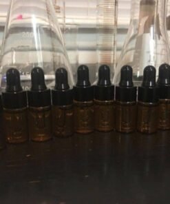 𝗟𝗦𝗗 𝗩𝗶𝗮𝗹 (𝗟𝗶𝗾𝘂𝗶𝗱 𝐋𝐲𝐬𝐞𝐫𝐠𝐢𝐜 𝐚𝐜𝐢𝐝