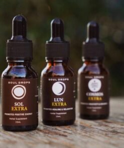 𝐒𝗼𝐮𝐥 𝐃𝐫𝗼𝐩𝐬