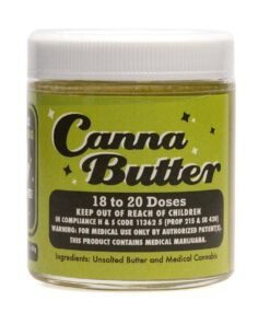 𝗧𝗛𝗖 𝗕𝘂𝘁𝘁𝗲𝗿