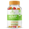Natruhemp Hemp Gummies – 4500mg