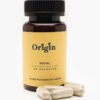 - Origin social capsules Origin Social Capsules
