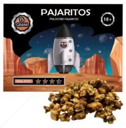 Psilocybe Pajaritos Truffles