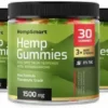 SMART Hemp Gummies – 1500mg