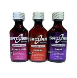 Saturn Rick Simpson Oil Syrup