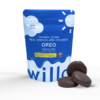 500mg THC Milk Chocolate Oreos