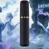 - Sirens song IMAGE Siren’s Song THCA Blend Vape