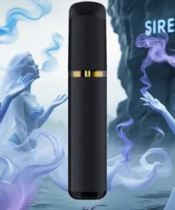 Siren’s Song THCA Blend Vape