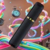 - TIME WARP TAFFY IMAGE Time Warp Taffy THCA Vape 89-93%