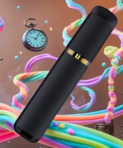 Time Warp Taffy THCA Vape 89-93%