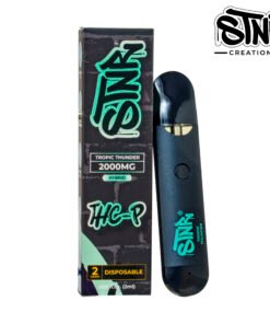 STNR- Tropical Thunder THC-P Vape Pen – 2000mg