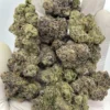 - Wazabi Potent Hybrid Strain 20 33 THC Spicy Sweet Effects Wazabi Potent Hybrid Strain 20-33% THC