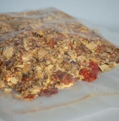 Amanita Muscaria Mushroom Powder