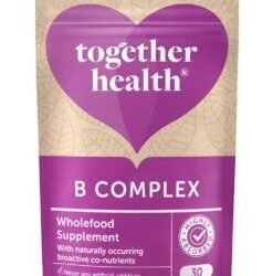 B-Vitamin Complex – Together