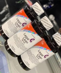 Buy lean online |Legal Lean Grape Syrup Suppliers
