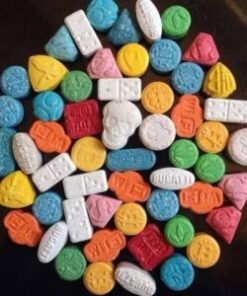 MDMA PILLS