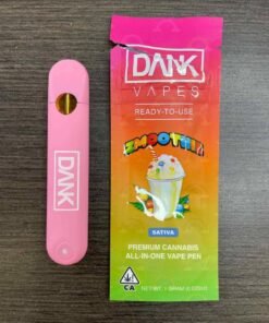 DANK VAPES