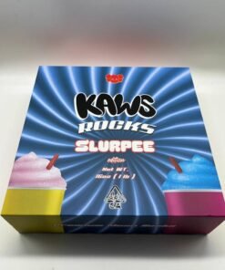 - e4372f98 31d8 47b9 8c1d a5180f631689 KAWS ROCKS CANDY