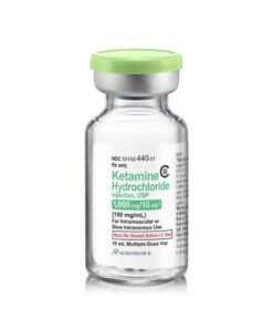 - e69a9f51 d80d 4df0 bc50 69a4c60322b6 KETAMINE 50MG/ML,10ML VIAI LIQUID