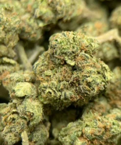 Super Juice Hybrid Strain 25-30% THC