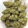 - img 2475 Bubble Bath Indica Dominant Hybrid Strain THC 21% to 28%