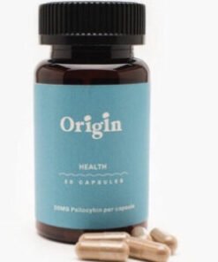 Origin Health Capsules