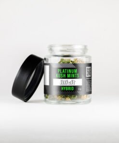 PLATINUM KUSH MINTS