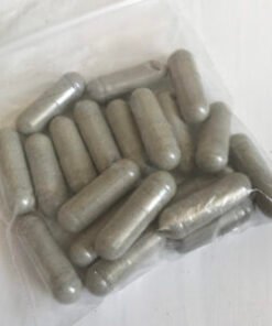 Pure Mushroom Capsules 250mg