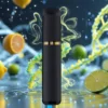 - quantum citrus IMAGE Quantum Citrus THCA Disposable Vape 89-93%