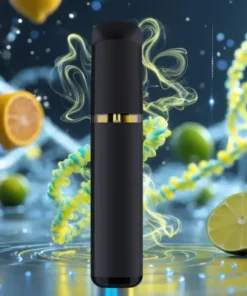 Quantum Citrus THCA Disposable Vape 89-93%
