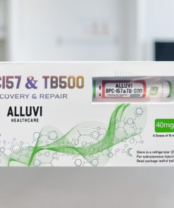 🧪 Order BPC-157 & TB-500 40mg (R&D Only) Near Me | Psychedelic Treats EU