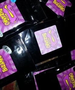 Buy Bizarro Incense Online | Premium Herbal Potpourri | Psychedelic Treats Europe