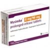 - Buy Mysimba Click2Pharmacy Mysimba Prolonged Release Tablets